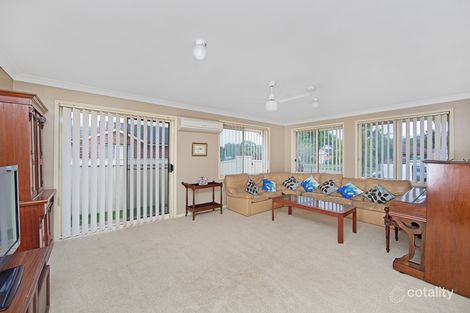 Property photo of 31 Lorraine Avenue Berkeley Vale NSW 2261
