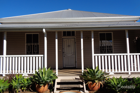 6 Lilley St, East Toowoomba, QLD 4350