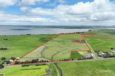 35 Meredith Park Rd, Irrewarra, VIC 3249