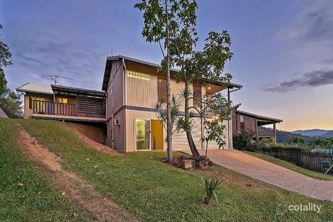 Property photo of 10 Tolson Close Brinsmead QLD 4870