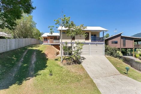 Property photo of 10 Tolson Close Brinsmead QLD 4870