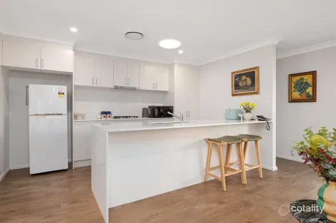 Property photo of 13/219A Morpeth Road Raworth NSW 2321