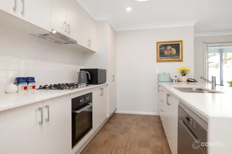 Property photo of 13/219A Morpeth Road Raworth NSW 2321