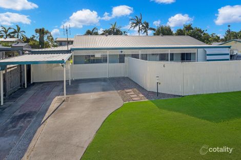 Property photo of 6 Hillview Road Deeragun QLD 4818