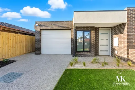 36 Medway Rd, Craigieburn, VIC 3064