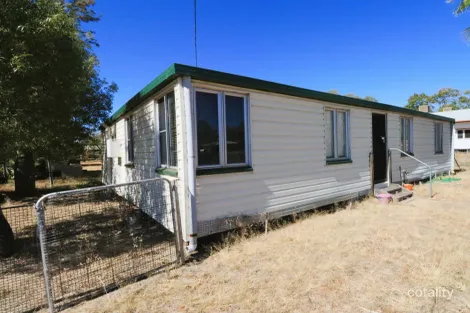 38 Dublin St, Mitchell, QLD 4465