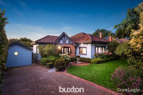 Property photo of 27 Kangerong Road Box Hill VIC 3128