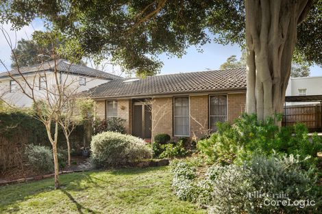 Property photo of 3/28 Wimba Avenue Kew VIC 3101