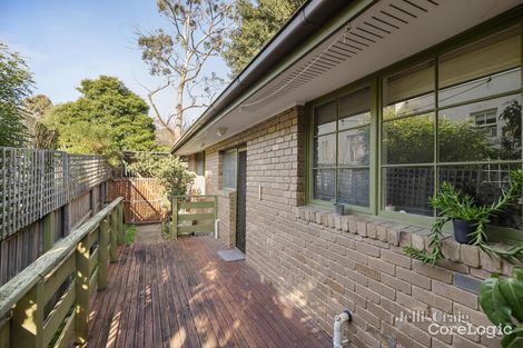 Property photo of 3/28 Wimba Avenue Kew VIC 3101