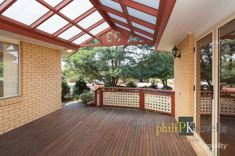Property photo of 33 Gollan Street Evatt ACT 2617