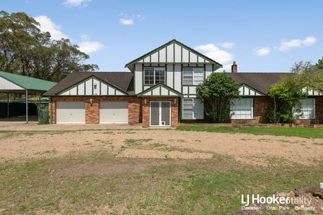 45 Nortons Basin Rd, Wallacia, NSW 2745