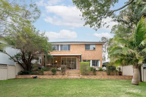 Property photo of 5 Westmacott Parade Bulli NSW 2516