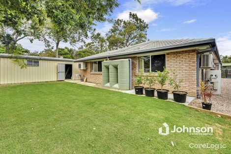 Property photo of 2 Vanessa Court Camira QLD 4300