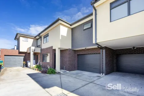 2/31 LIGHTWOOD RD, SPRINGVALE, VIC 3171