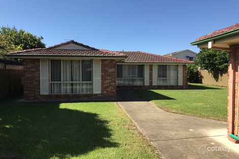 3 Annette Pl, Hobartville, NSW 2753