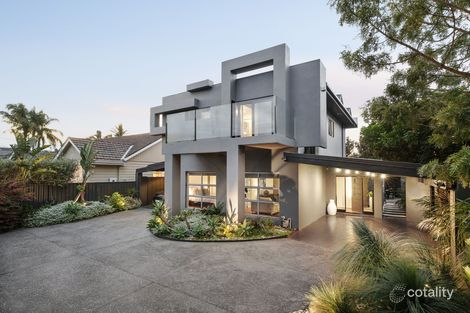 Property photo of 11 Herbert Street Beaumaris VIC 3193