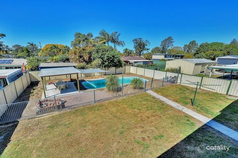 Property photo of 46 Hakari Street Crestmead QLD 4132