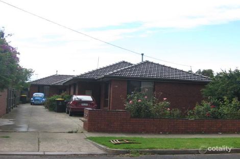 Property photo of 2/10 Mirls Street Newport VIC 3015
