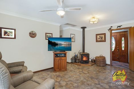 Property photo of 7 Polo Road Rossmore NSW 2557
