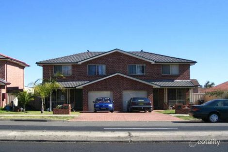 24a Kurrajong Rd, Casula, NSW 2170