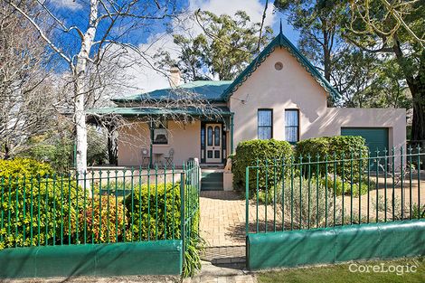Property photo of 16 Louisa Street Mittagong NSW 2575