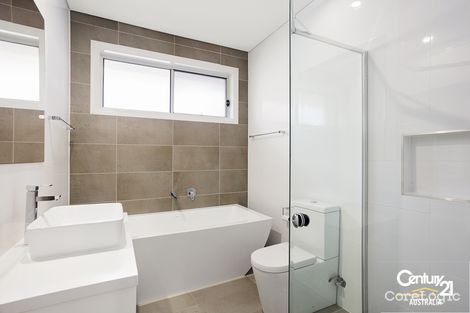 Property photo of 55 Blackheath Street The Ponds NSW 2769