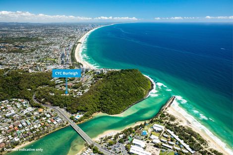 7-9 Rudd St, Burleigh Heads, QLD 4220