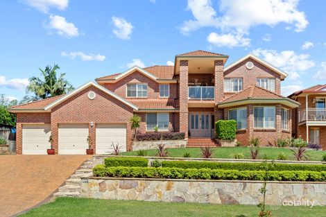 5 Bethany Ct, Norwest, NSW 2153