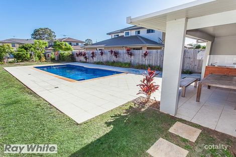 Property photo of 32/154 Goodfellows Road Murrumba Downs QLD 4503