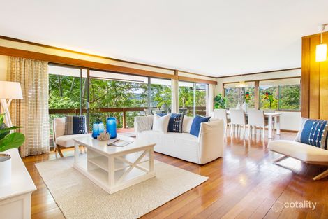 Property photo of 38 Kananook Avenue Bayview NSW 2104