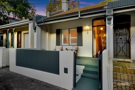 Property photo of 9 Maria Street Petersham NSW 2049