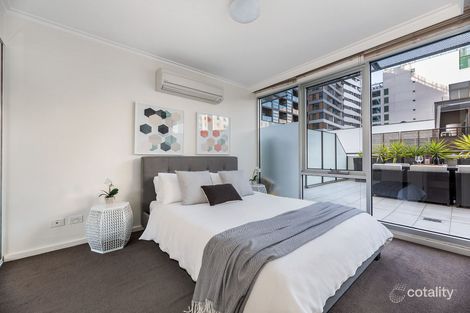 Property photo of 308/58 Jeffcott Street West Melbourne VIC 3003