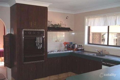 Property photo of 30 Wessex Street Harristown QLD 4350