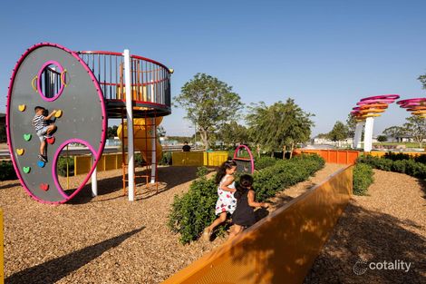 Property photo of 5 Aquarius Loop Bennett Springs WA 6063