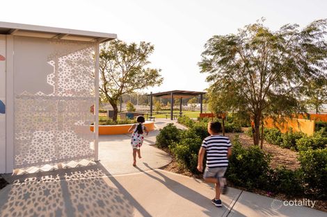 Property photo of 5 Aquarius Loop Bennett Springs WA 6063