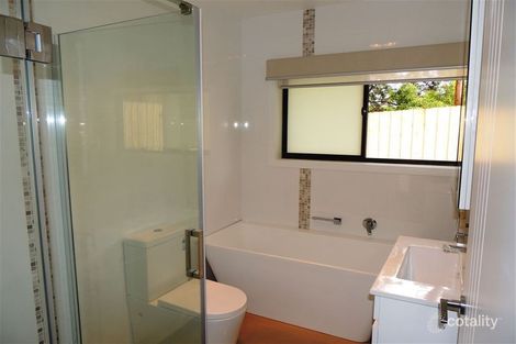 Property photo of 6A Mannix Square Wantirna VIC 3152