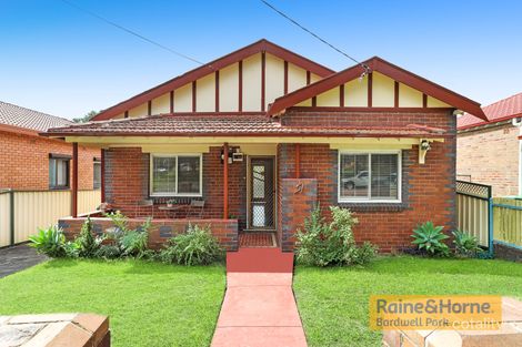 51 Burlington Ave, Earlwood, NSW 2206