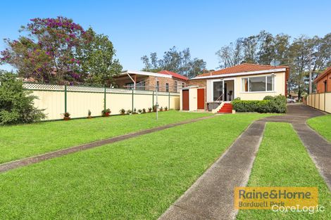 Property photo of 51 Burlington Avenue Earlwood NSW 2206
