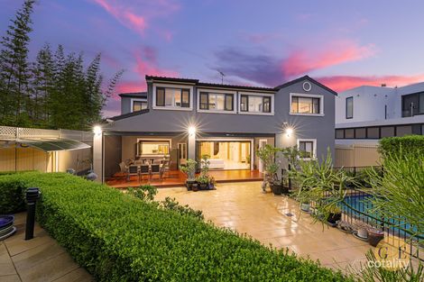 Property photo of 13 Ada Avenue Strathfield NSW 2135
