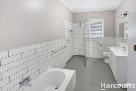 Property photo of 1 Acacia Street Horsham VIC 3400