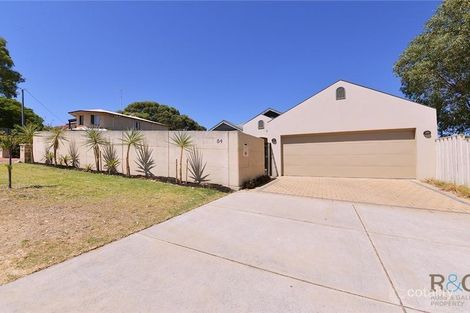 Property photo of 84 Hammad Street Palmyra WA 6157