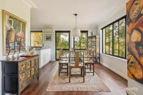 Property photo of 3/2 Holdsworth Avenue Rushcutters Bay NSW 2011