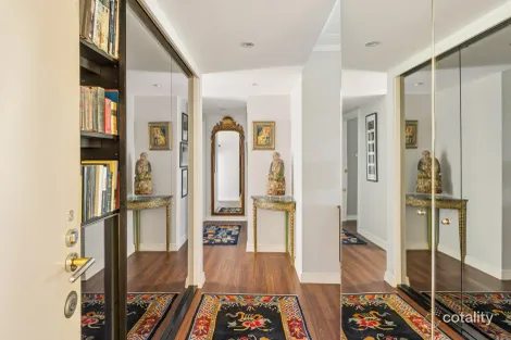 Property photo of 3/2 Holdsworth Avenue Rushcutters Bay NSW 2011