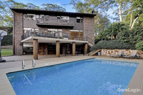 Property photo of 18A Beecroft Road Beecroft NSW 2119