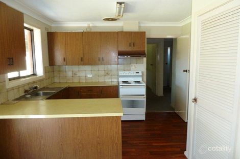 Property photo of 4 Emerald Avenue West Wodonga VIC 3690