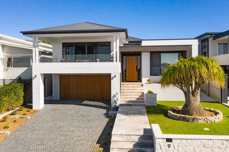 Property photo of 9 Boanyo Avenue Kiama NSW 2533