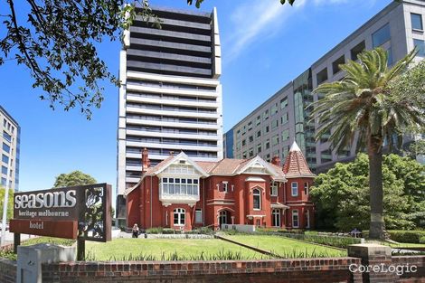 Property photo of 1027/572 St Kilda Road Melbourne VIC 3004