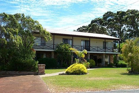 17 King George St, Little Grove, WA 6330