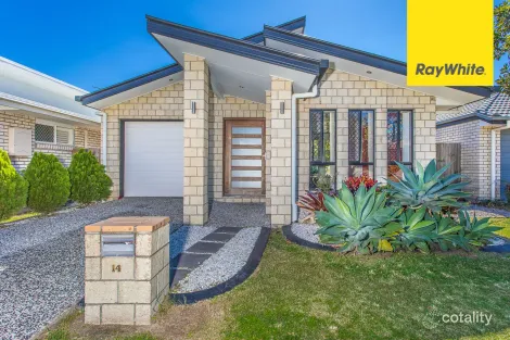 14 Shimao Cres, North Lakes, QLD 4509