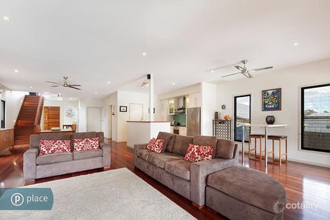 Property photo of 53 Camelot Street Tennyson QLD 4105